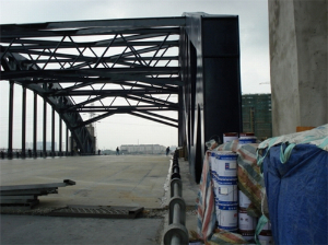 江都专注工业场景喷漆服务