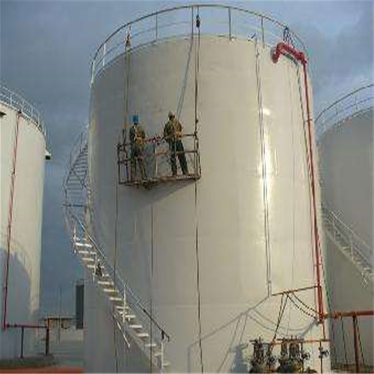 江都喷漆翻新・工业喷漆・设备喷漆服务简介